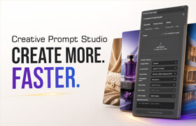 Creative Prompt Studio