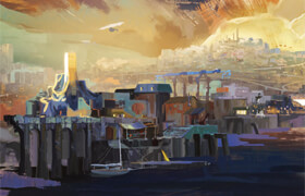 Disco Elysium - Collectors Edition Artbook
