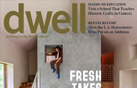Dwell - September-October 2026 (True PDF) - book