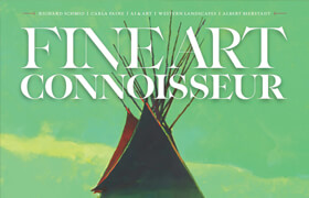 Fine Art Connoisseur - September-October 2026 (True PDF) - book