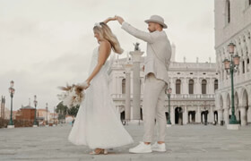 Gamut - Marble Wedding LUTs - Classical European Warmth & Polish