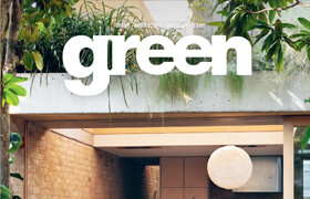 Green Magazine - Issue 111, September-October 2026 (True PDF) - book