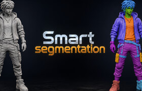Smart Segmention