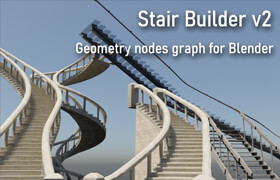 Stair Builder v2.02