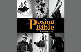 Studio Guti - 5600 Poses For Every Situation - book