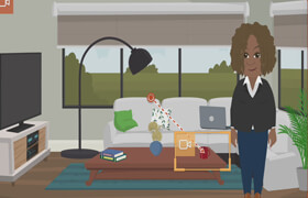 Udemy - Vyond Basics & Beyond 2026 Creative Blending & Animation