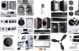 TECHNOLOGY Household appliance P1 20260912