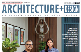Architecture + Design - September 2026 (True PDF) - book