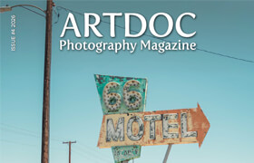 Artdoc Photography Magazine - Issue 04, 2026 (True PDF) - book