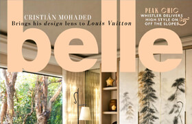 Belle - October 2026 (True PDF) - book