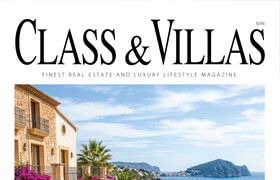 Class & Villas - Julio 2026 (True PDF) - book