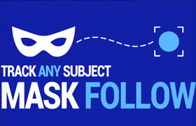 Mask Follow For Premiere Pro