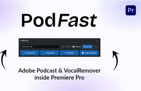 PodFast