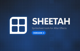 Sheetah - Spritesheet Tools