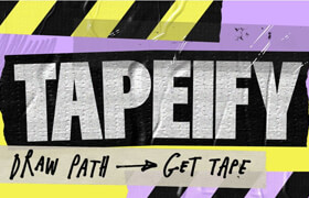 Tapeify