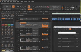 Udemy - Audio Engineering for Beginners Record, Mix & Produce Music
