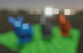 Udemy - Begin Shader Programming with Post-processing Effects!