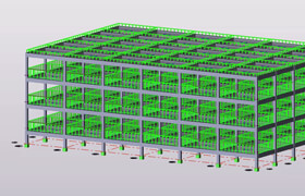 Udemy - Learn Tekla Structural Designer (Beginner to Pro)