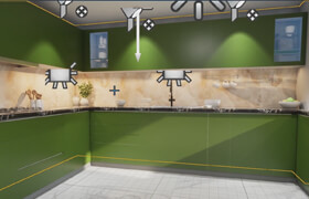 Udemy - Unreal Engine 5.8 Complete Guide for 3D Artists