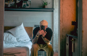 André Josselin - Primavera Lightroom Presets - 调色预设
