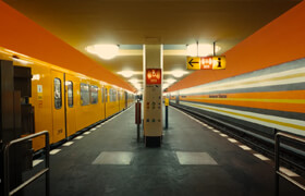 Anton Hangschlitt - FILMFLOW PowerGrade & LUT
