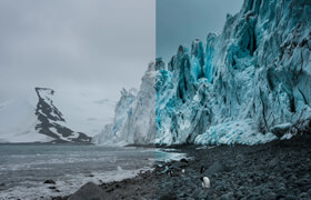 Benjamin Hardman - The Photography Editing Masterclass