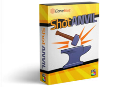 CoreMelt - ShotAnvil