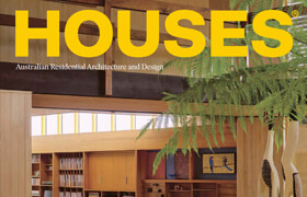 Houses Australia - Issue 170, September 2026 (True PDF) - book