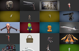 3D Models 24-Aug-12-Sep-26