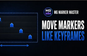 MG Marker Master