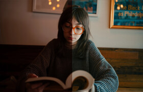 Michael Bennett - Aurora Presets - 调色预设