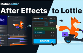 MotionBaker