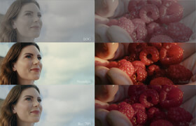 Nostalgia LUTs - Nostalgia III Blackmagic - lut