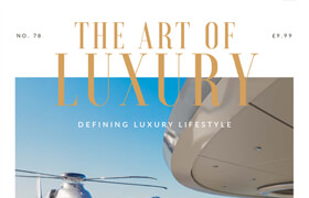 The Art of Luxury - Issue 78 2026 (True PDF) - book
