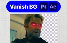 Vanish BG