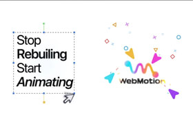 WebMotion
