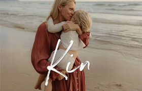 Archipelago - Kin Presets - 调色预设