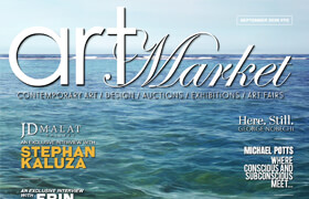 Art Market Magazine - September 2026 (True PDF) - book