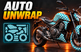 Auto Unwrap