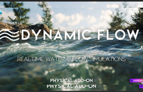 Dynamic Flow