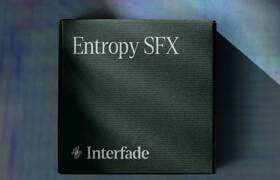 Gamut - Entropy SFX - 声音素材