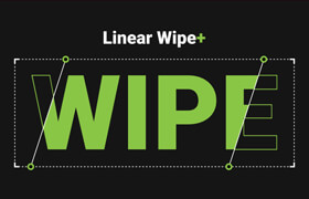 Linear Wipe+