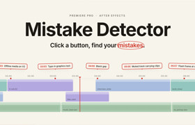 Mistake Detector
