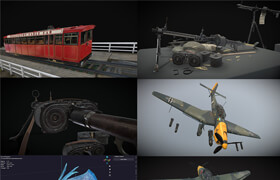 Sketchfab - Lyle