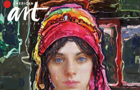 American Art Collector - October 2026 (True PDF) - book