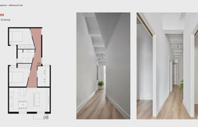 Domestika - Specialization in Interior Design and Renovation