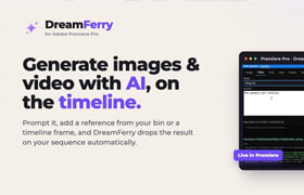 DreamFerry