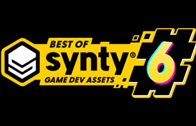 Unity Unreal Assets - Best of Synty Game Dev Assets Humble Bundle