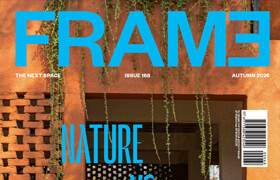 Frame - Autumn 2026 (True PDF) - book