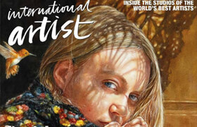 International Artist - October-November 2026 (True PDF) - book